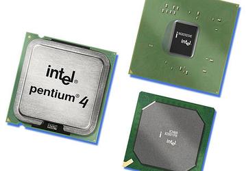 Intel Pentium 4 EE 3.46 GHz and 925XE Express officially announced