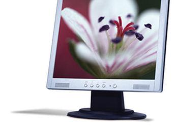 AL1715ms: ЖК-дисплей Acer для сектора SOHO
