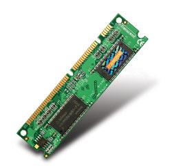 Transcend updates Cisco 2600XM memory module series