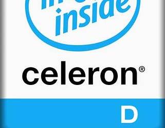 Celeron D 345 3.06 GHz: for sale without hype