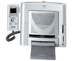 HiTi 641PS: портативный фотопринтер с печатью снимков до 15х18 см