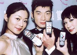 T5100, L3100 и L1100: три новых телефона LG