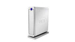LaCie d2 Hard Drive Extreme: внешние накопители с интерфейсом FireWire 800/400/USB 2.0