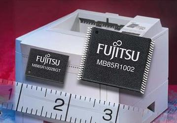 Fujitsu Microelectronics представила 1 Мбит FRAM