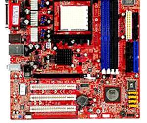 RS480M2 and RX480M2: two Xpress 200 motherboards from MSI