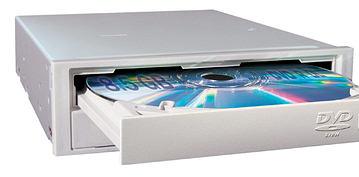 ND-3520A: a new generation of DVD recorders from NEC
