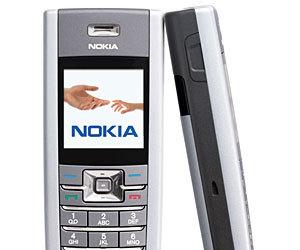 Nokia 6235 и 6235i: два новых CDMA-телефона среднего уровня