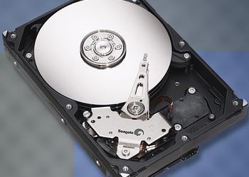 400 GB Barracuda 7200.8 are now shipping
