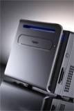 XPC SB86i: Shuttle&acute;s first pico-BTX SFF barebone