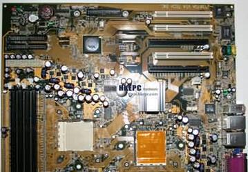 Два CPU, два канала памяти, два GPU… Что дальше?