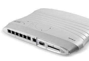 WLAN коммутатор и точка доступа Symbol