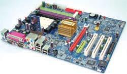 Albatron Technology introduces Albatron K8X890 Pro motherboard on on VIA K8T890 chipset
