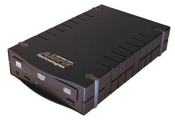 DVD Cruiser 16: еще одна новинка Alera Technologies