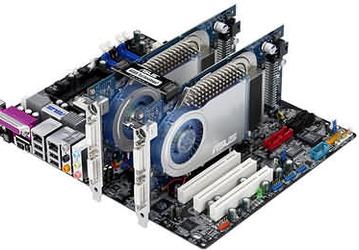 ASUS A8N-SLI Deluxe: starting the new motherboard series