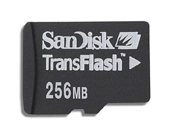 SanDisk showcases industrial memory modules at Electronica 2004