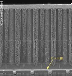 Elpida is ready to produce 90nm DDR2-667/800 SDRAM