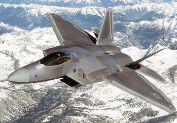 Можно ли научить крысу управлять тактическим истребителем F-22?