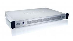 LaCie unveils Ethernet Disk network storage system