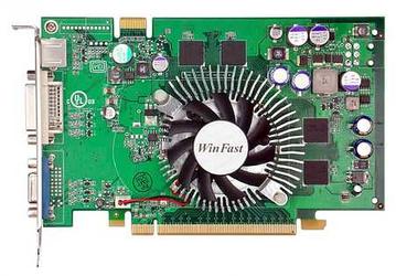 Leadtek unveils WinFast PX6600GT TDH Extreme on overclocked GF 6600 GT