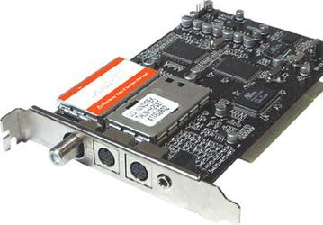Dual-TV cards: exotics or trend?