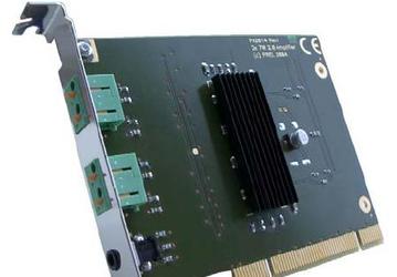 Personal Amplifier 2014 и CARDamp MK-II   компактные УНЧ для ПК