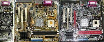 DFI 852GME-MGF: Pentium M for the desktop masses