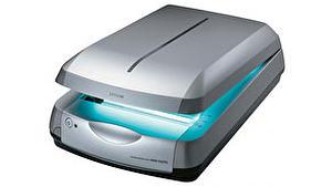 Perfection 4990 Photo: новый сканер Epson