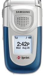 RL-A760/PM-A740: два новых CDMA-телефона Samsung