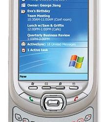 XV6600: CDMA EV-DO коммуникатор Verizon/UTStarcom