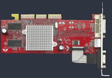 EPoX introduces A925-LD8 and A955-LD8 cards on ATI GPUs