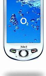 O2 XDA II Mini: меньше и дороже