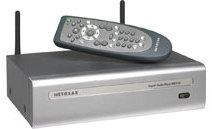 MP115  медиаплеер NETGEAR для беспроводных сетей