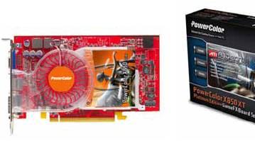 ASUS and Tul unveil ATI Radeon 8x0 based solutions