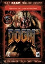 Игры: новая дата выхода "Doom 3"