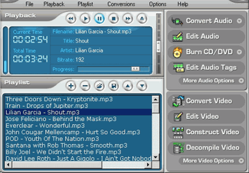 Медиаплееры: BlazeMedia Pro v.9.00
