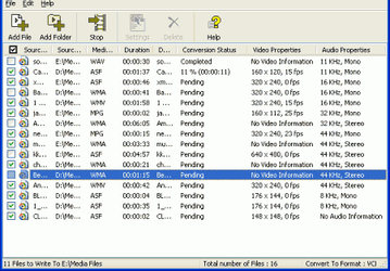 Мультимедиа: Digital Media Converter v.1.5