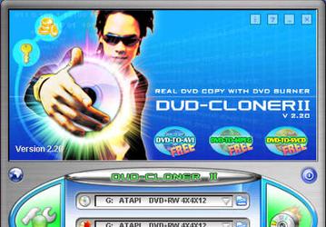CD/DVD: DVD-Cloner v.5.30