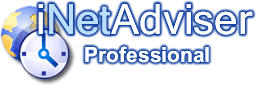Интернет и сети: iNetAdviser v.4.3