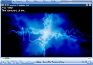 Microsoft: Windows Media Player 10 – официальная бета-версия