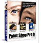 Графика: Paint Shop Pro v.9.01