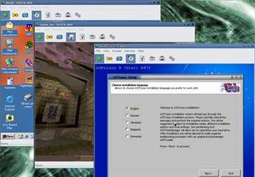 Компания Serenity Systems International начала продажи виртуальной машины SVISTA 2004