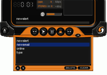 Мультимедиа: TC Media Player v.0.7 Beta