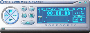 Медиаплееры: The Core Media Player v.4.02.451 – IRIS2 Edition
