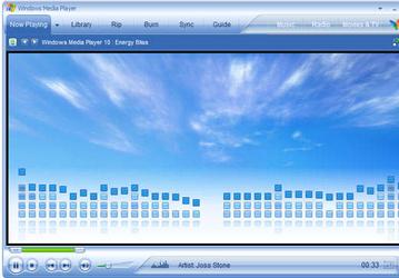 Microsoft: Windows Media Player 10 Final!