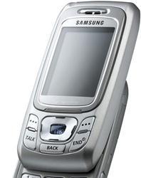 Samsung — телефон с голосовыми функциями
