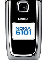 3GSM World Congress: Nokia 6101, 6680, 6681 announced