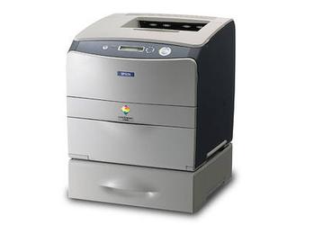 AcuLaser C1100/C1100N: новый цветной лазерный принтер Epson