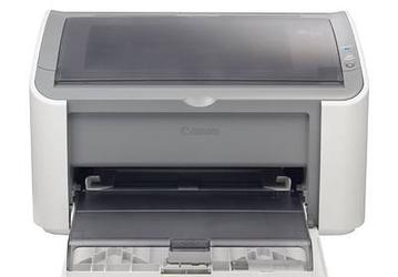 Satera LBP3000, LBP3210 и LBP5200: три новых лазерных принтера Canon