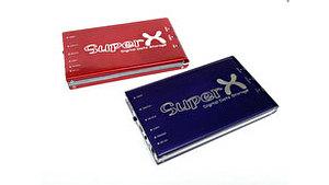 Cardmedia introduces Super X USB OTG storage/hub
