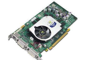 ELSA introduces Quadro FX 1400/540 PCI-E graphics cards